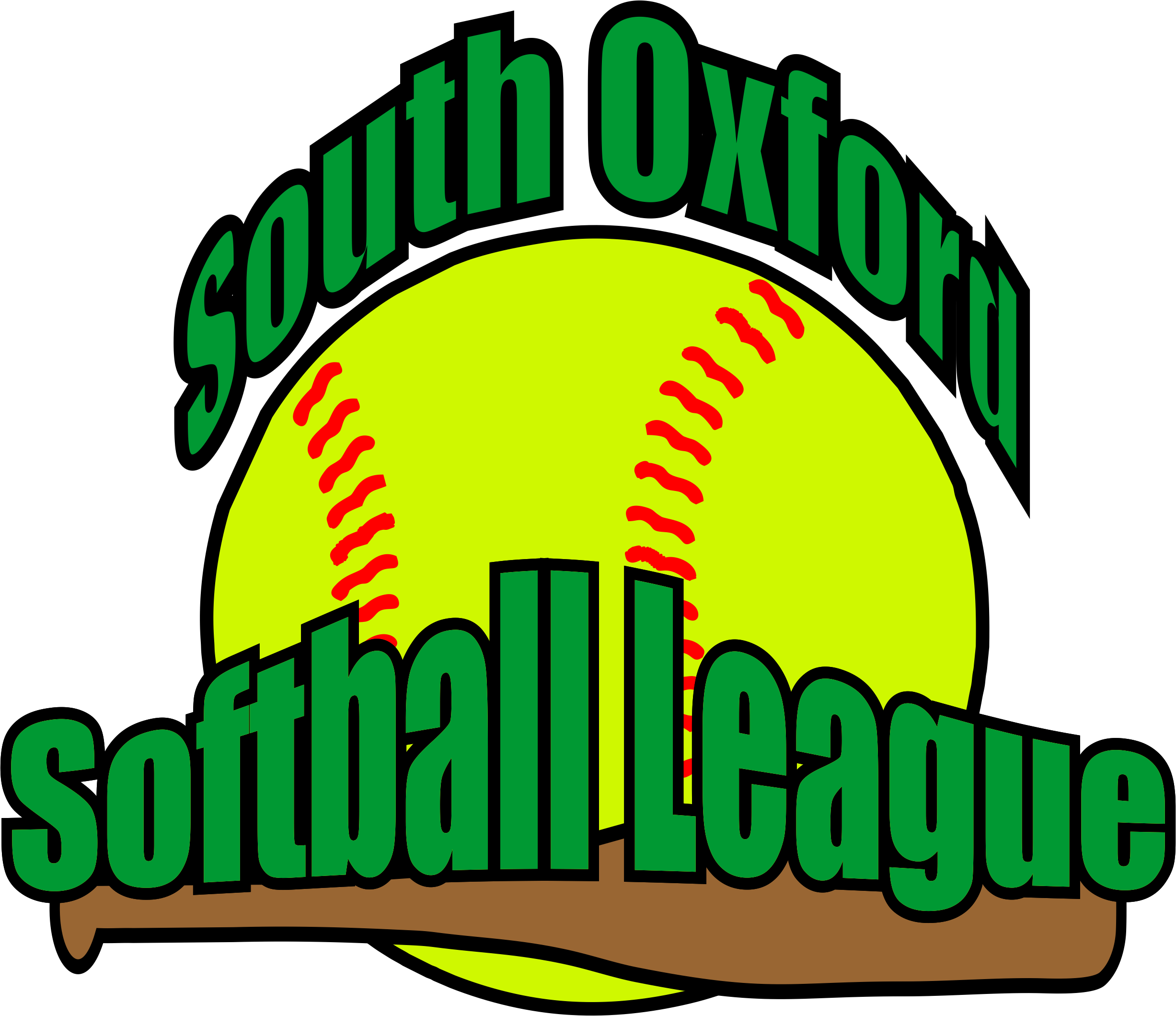 South Oxford Softball League